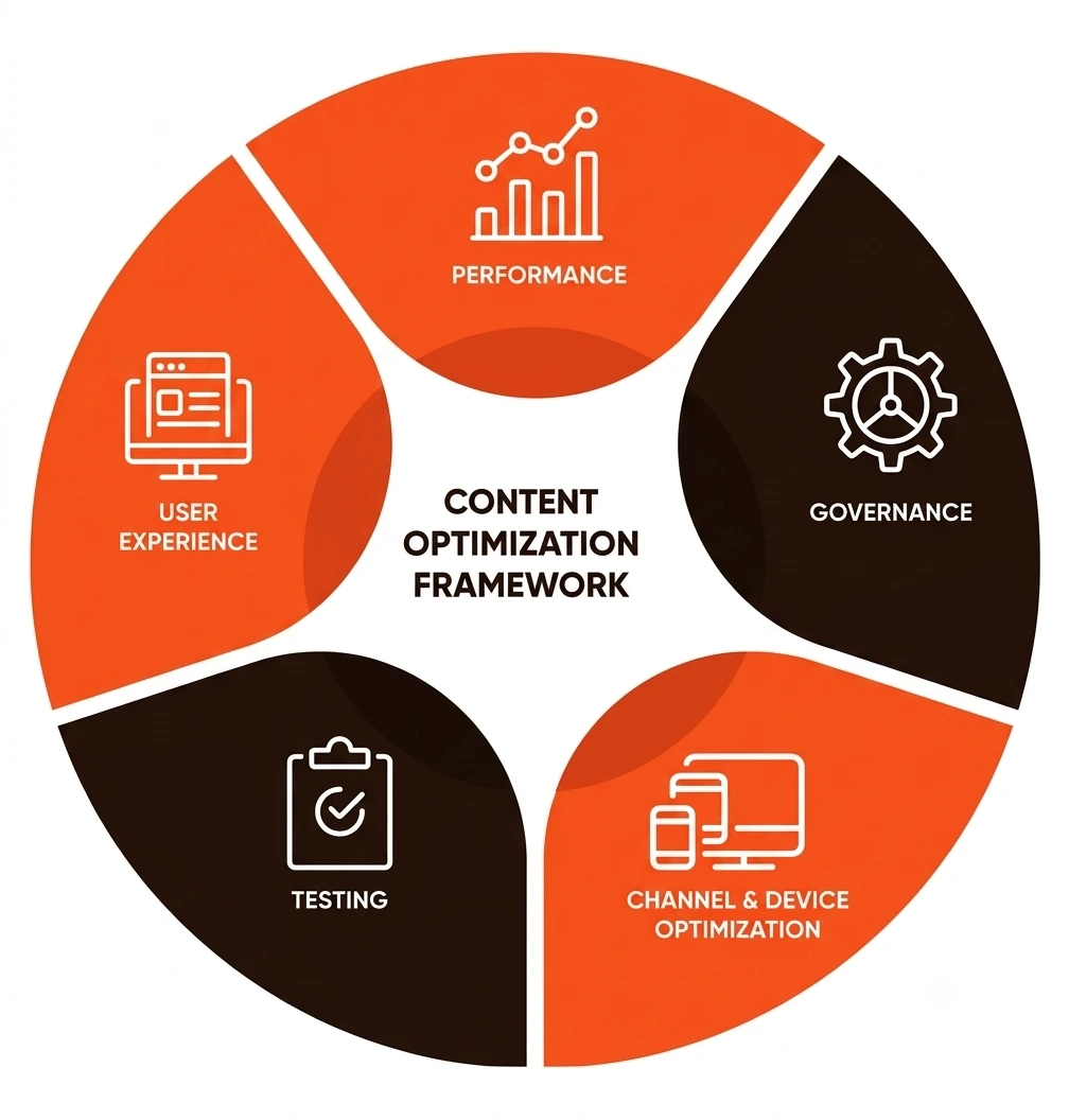 Content Strategy & Optimization