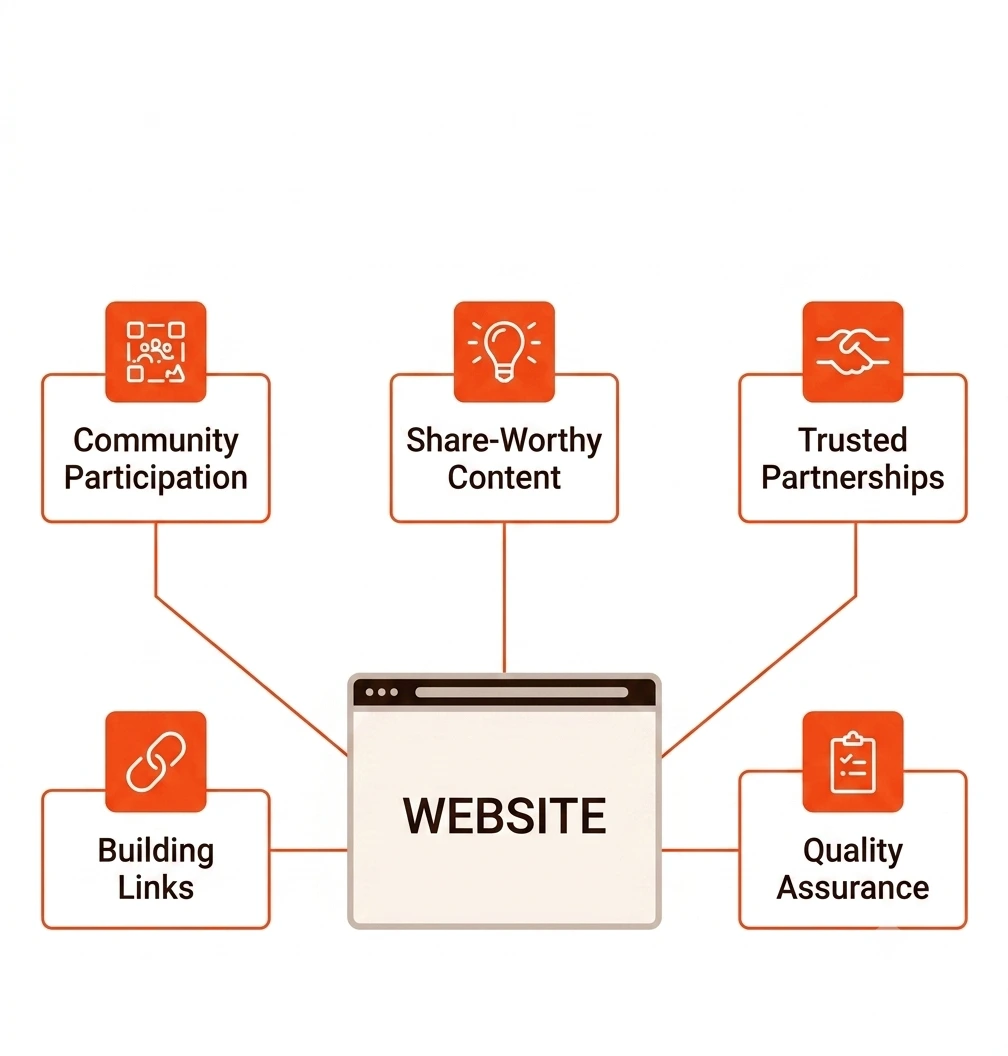 Link Building