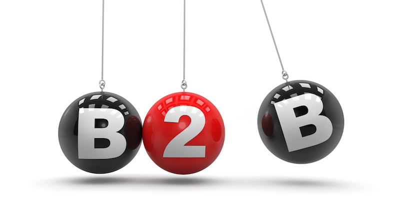 B2B - Business to Business