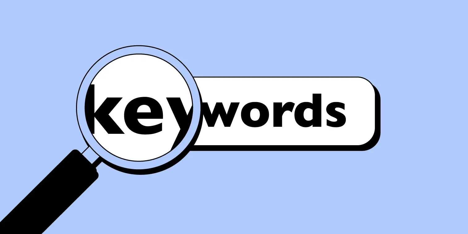 keyword
