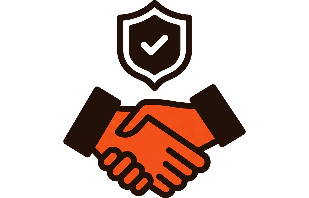customer trust