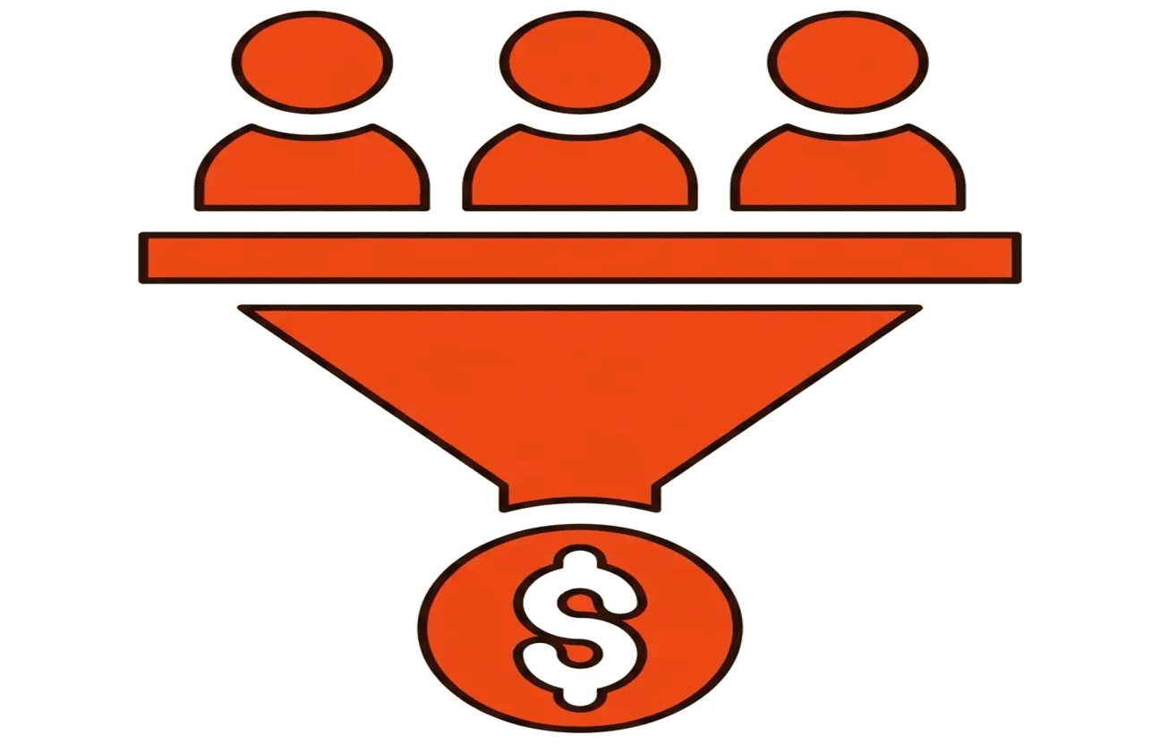 Higher Conversion Rate via CRO