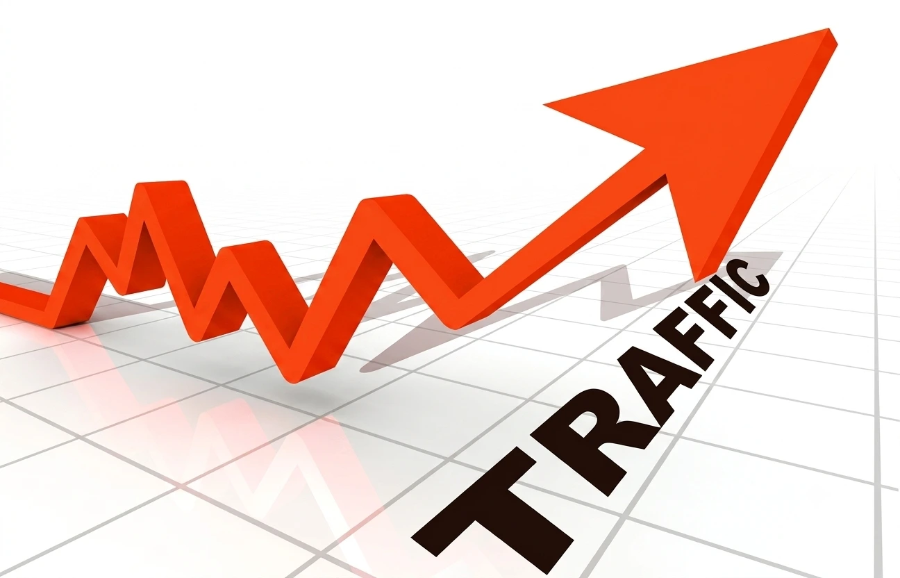 targeted seo traffic