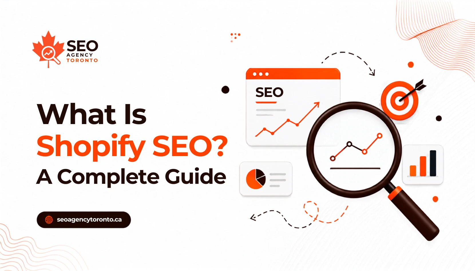What is Shopify SEO