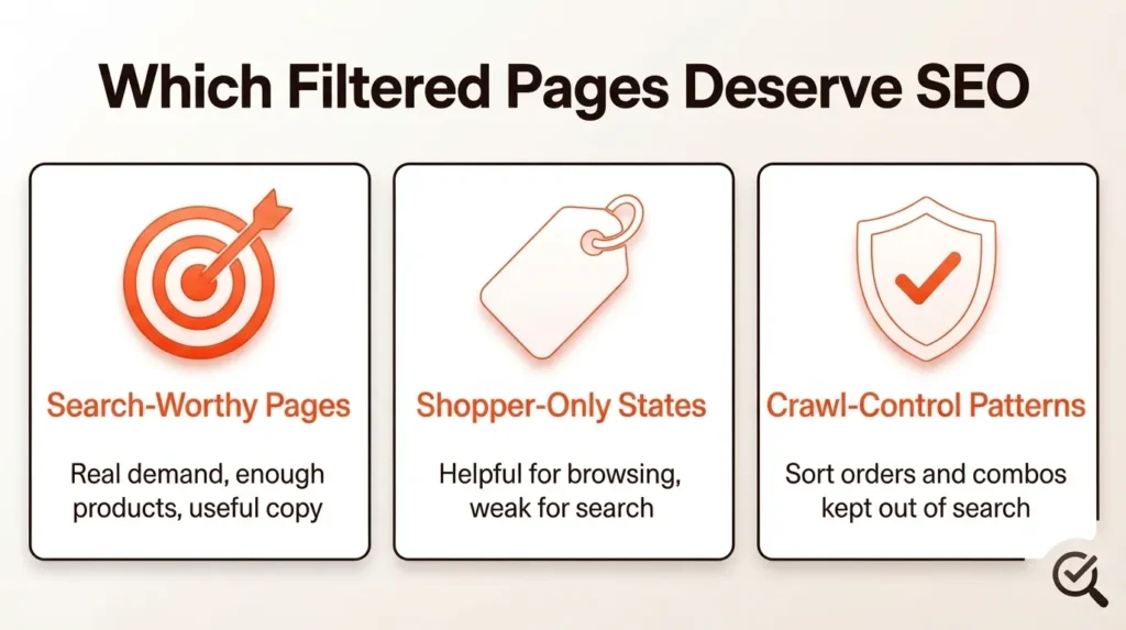 Collection, Tag, and Filter URLs Create Duplicate Pages
