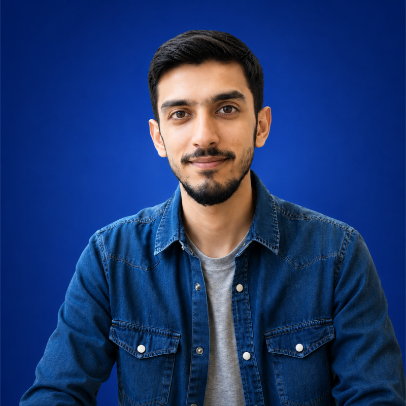 Hussain SEO Specialist