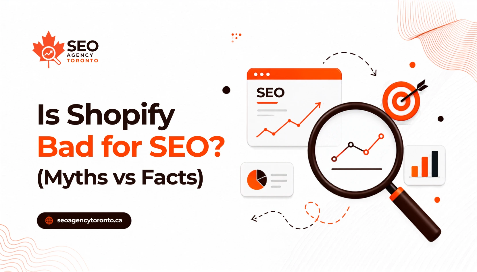 Is Shopify Bad for SEO (Myths vs Facts)